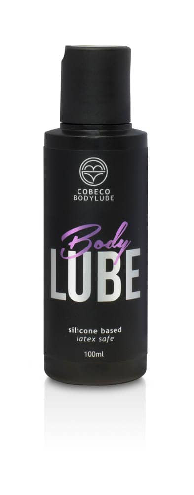 CBL BodyLube - Lubrifiant pe Baza de Silicon, 100 ml