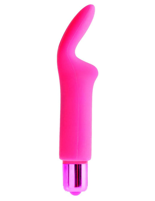 Classix - Vibrator wand, roz, 14 cm - detaliu 1