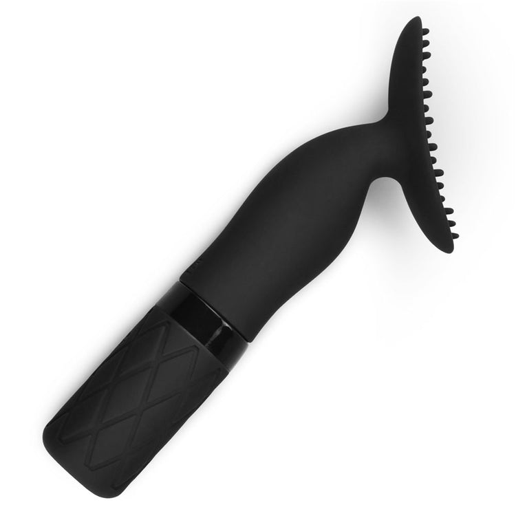 Clit Jiggle - Stimulator clitoris, 14 cm - detaliu 6