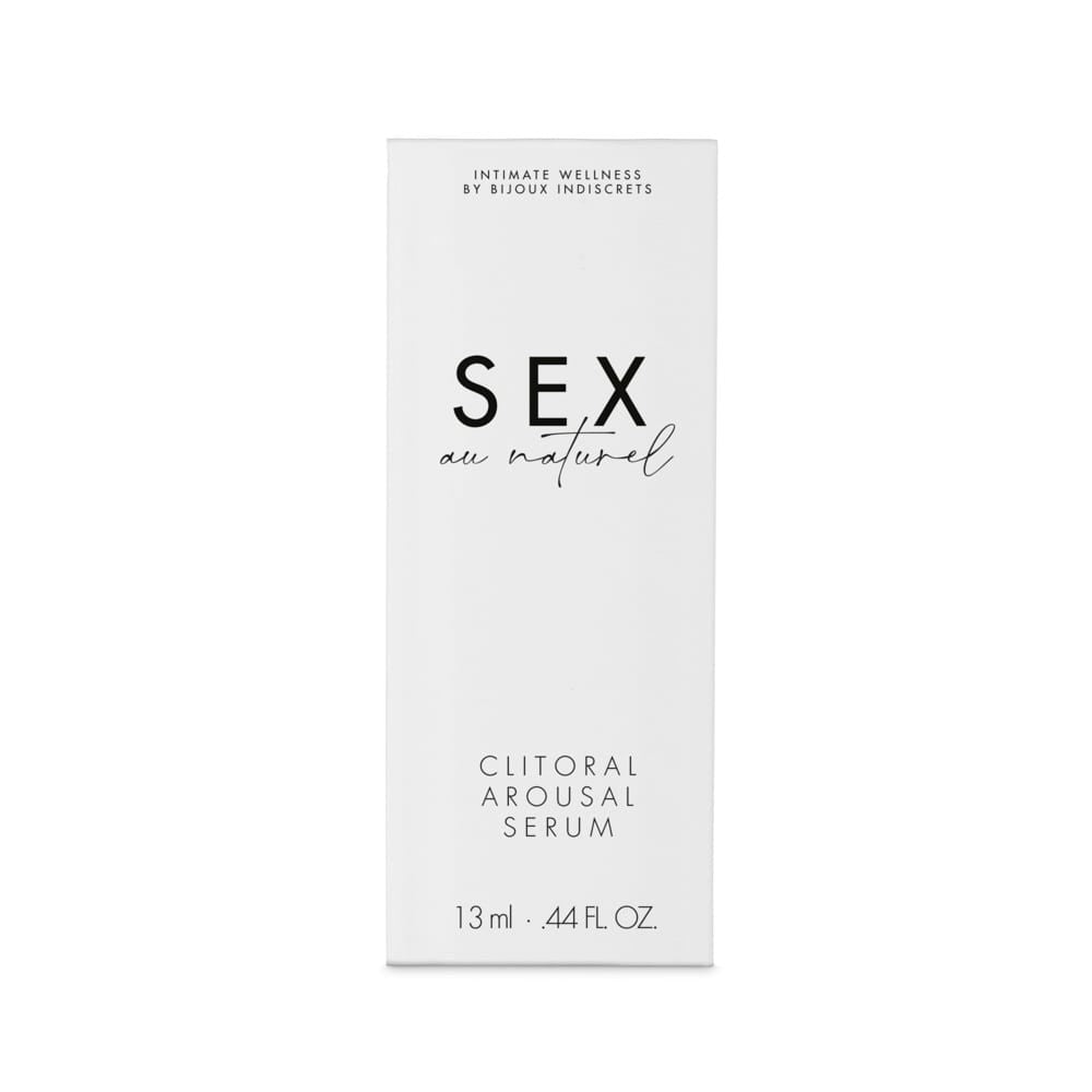 Clitoral Arousal - Gel stimulare clitoris, 13 ml - detaliu 3