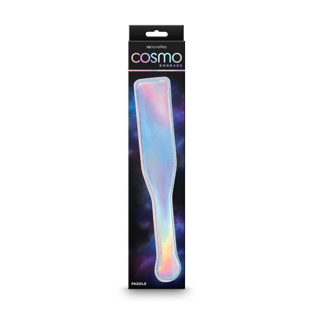Cosmo Bondage -  Paletă sexuală, multicolor - detaliu 1