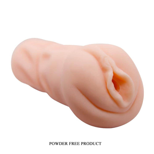 Crazy Bull Mavis - Masturbator realistic Forma Vagin, 15,2 cm - detaliu 3