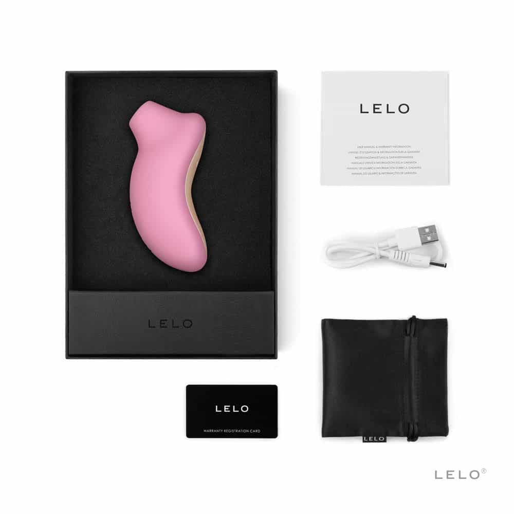 Cruise - Stimulator clitoris, roz