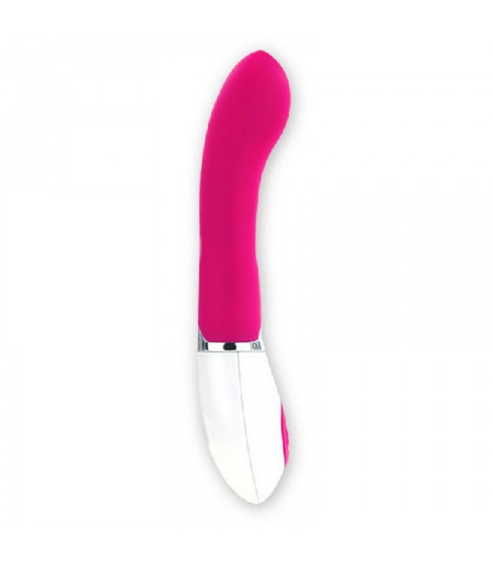 Daniel - Vibrator pentru punctul G, 19.5 cm - detaliu 1