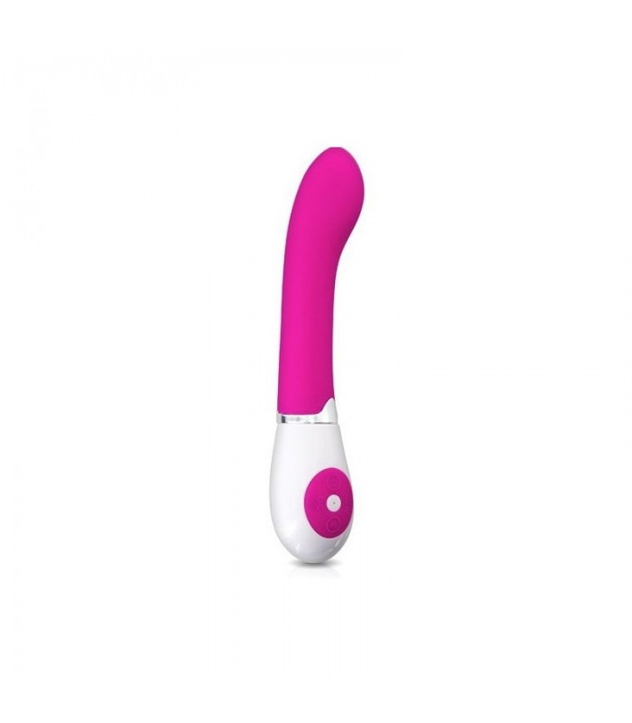 Daniel - Vibrator pentru punctul G, 19.5 cm - detaliu 4