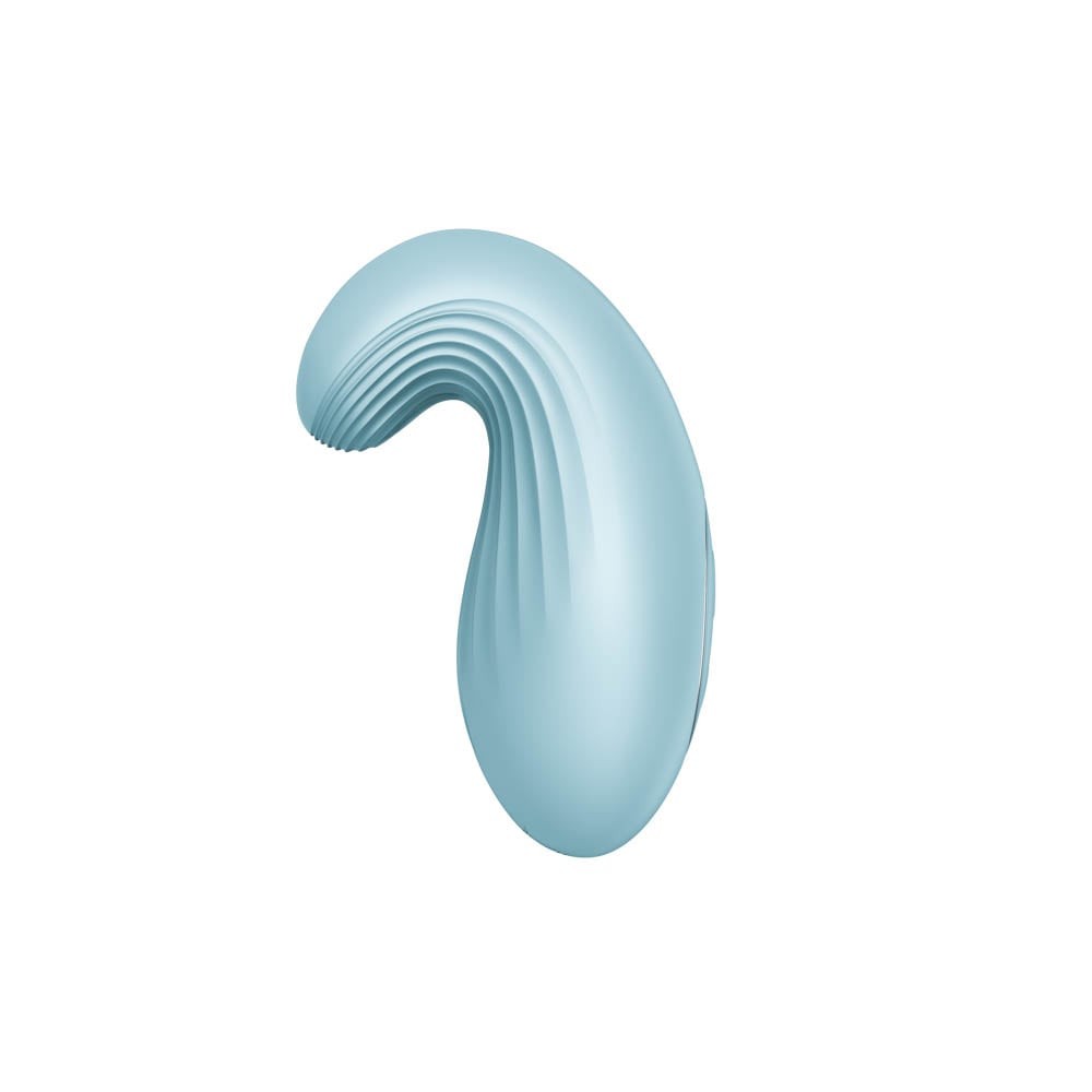 Dipping Delight - Stimulator Clitoris cu 12 Programe, 9,2 cm - detaliu 4