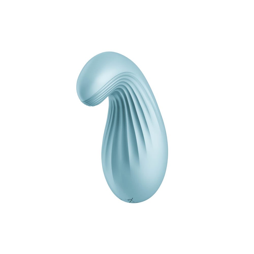 Dipping Delight - Stimulator Clitoris cu 12 Programe, 9,2 cm - detaliu 5