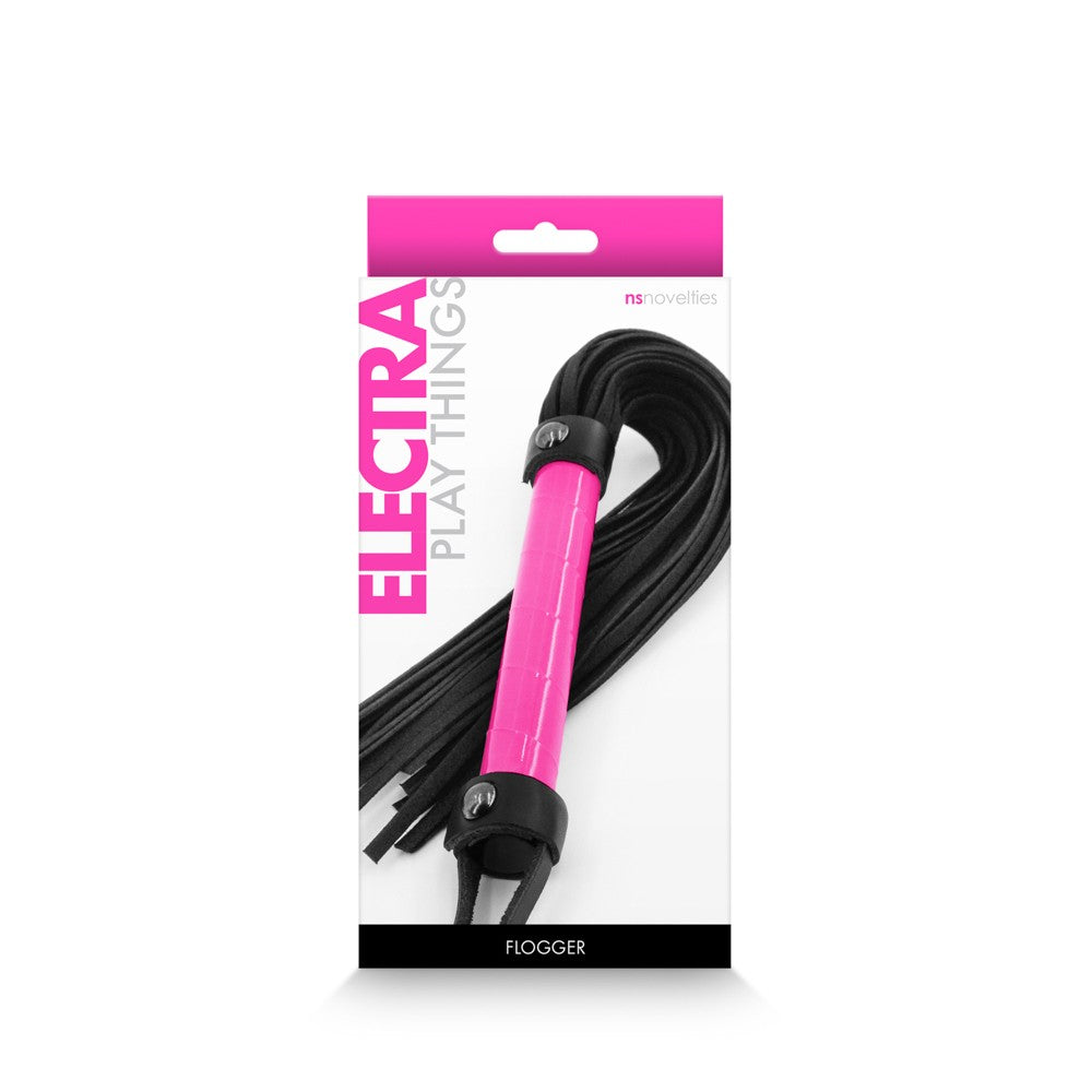 Electra - Bici erotic, roz