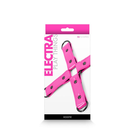 Electra - Legături BDSM, roz