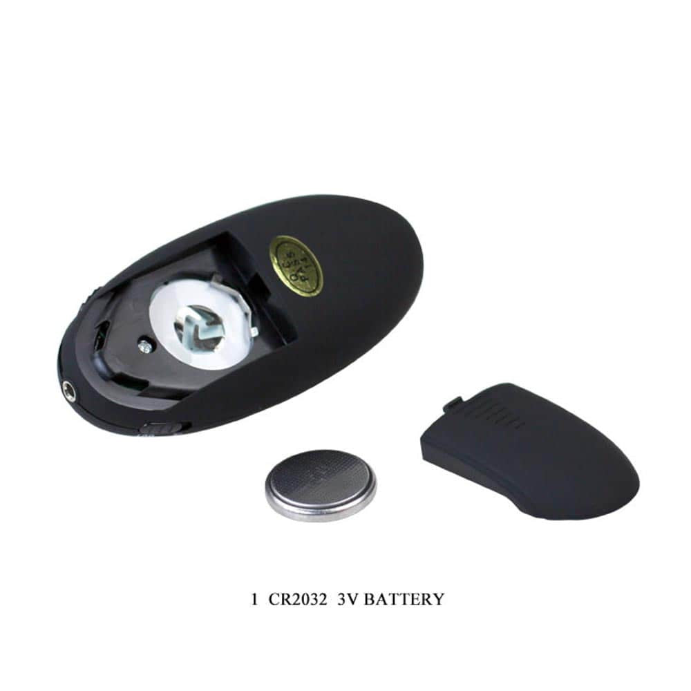 Electro Sex Kit - Dispozitiv Electrostimulare 4 cm - detaliu 1