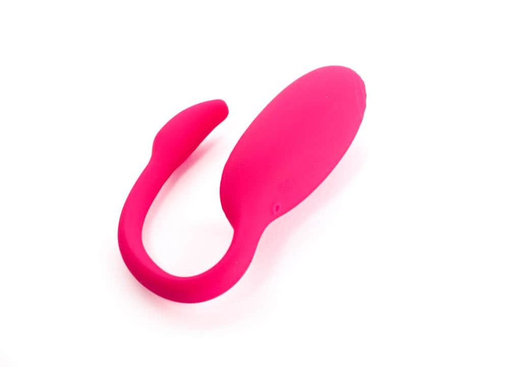 Elity Lise - Ou vibrator, 7.2 cm