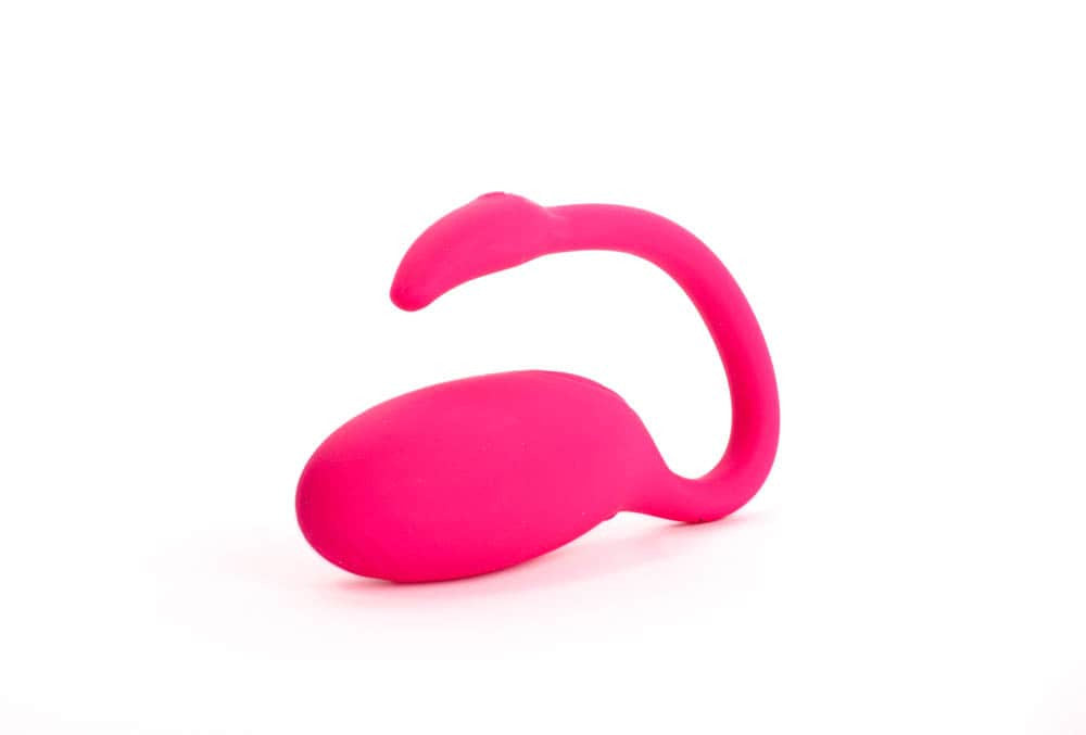 Elity Lise - Ou vibrator, 7.2 cm - detaliu 2