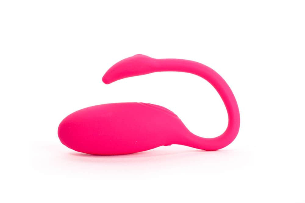 Elity Lise - Ou vibrator, 7.2 cm - detaliu 4