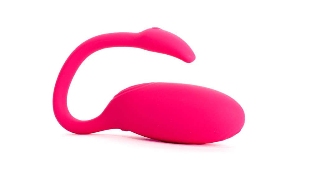 Elity Lise - Ou vibrator, 7.2 cm - detaliu 5