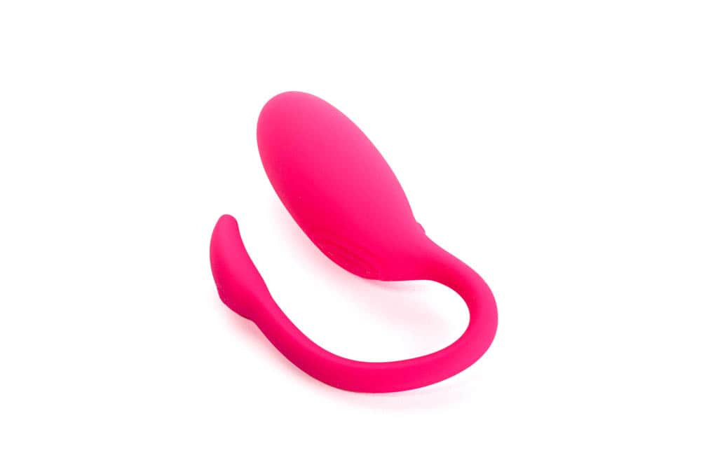 Elity Lise - Ou vibrator, 7.2 cm - detaliu 7