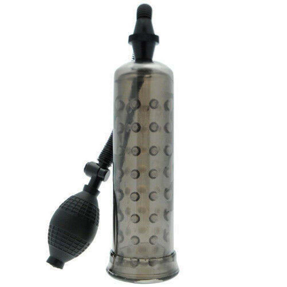 Enlarger Vacuum Pump - Pompa Marire Penis Manuala, 20 cm