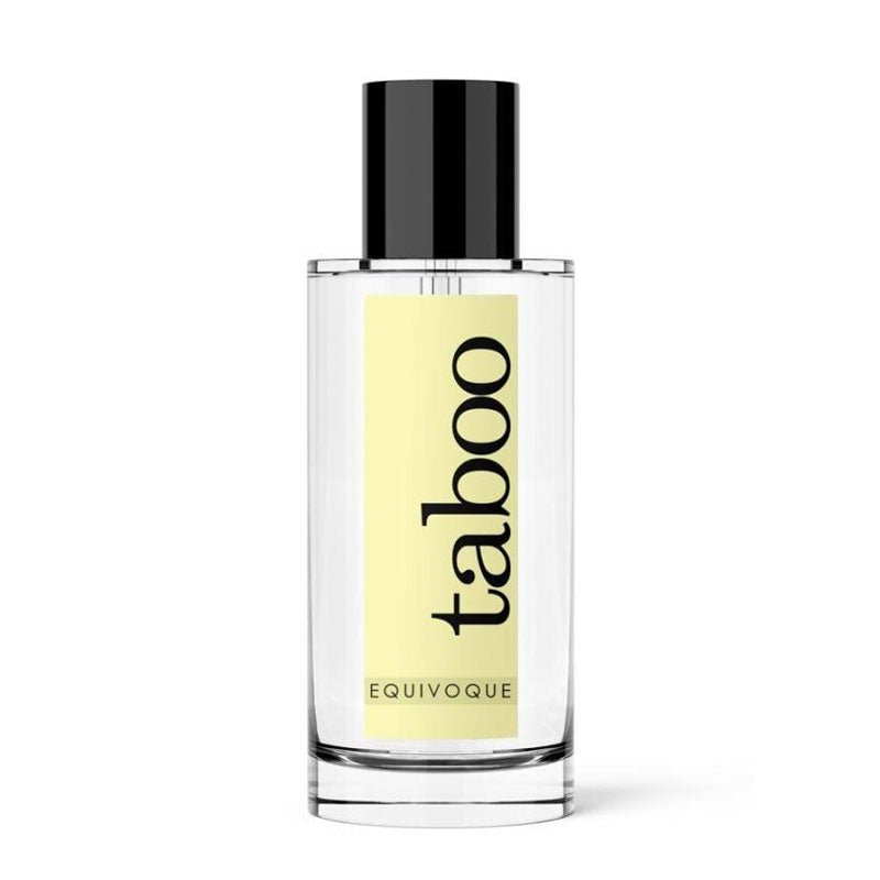 Equivoque - Parfum pentru cupluri, 50 ml - detaliu 1