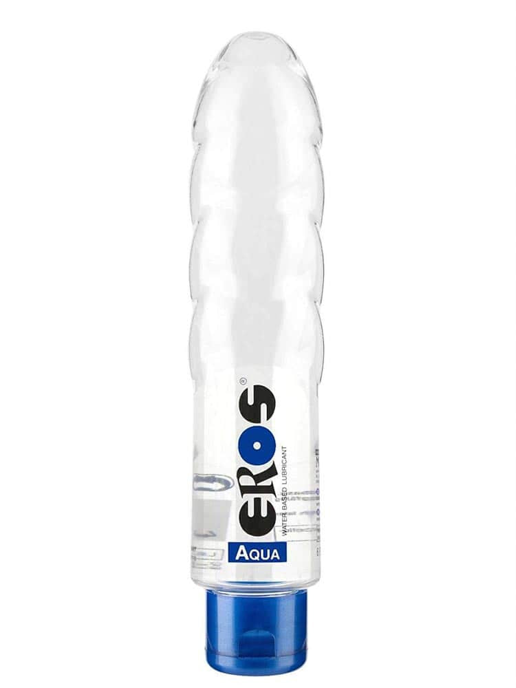 Eros Aqua - Lubrifiant pe Baza de Apa, 175 ml