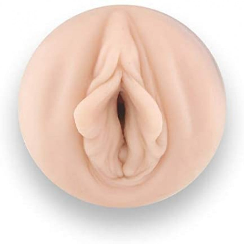 Stoya Destroya - Masturbator Premium Tip Lanterna Forma Vagin, 25 cm