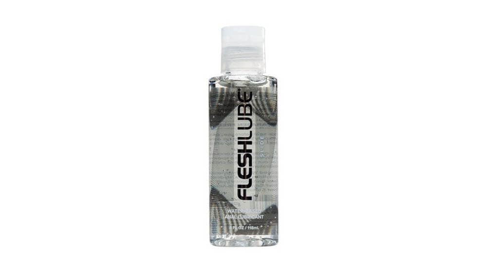 Fleshlube Slide - Lubrifiant anal, 100 ml