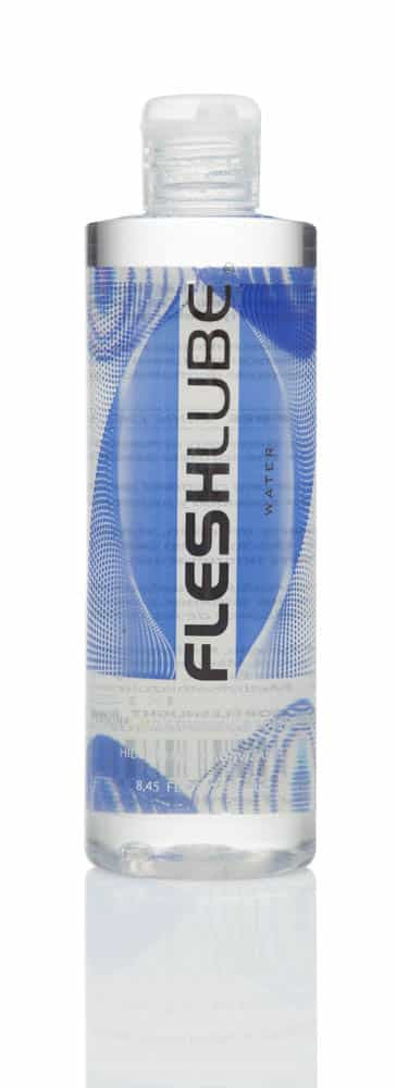 Fleshlube Water - Lubrifiant pe bază de apă, 250 ml