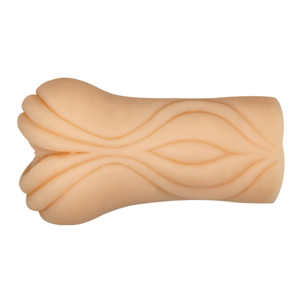 Floricica - Masturbator Tip Vagin 14 cm - detaliu 2