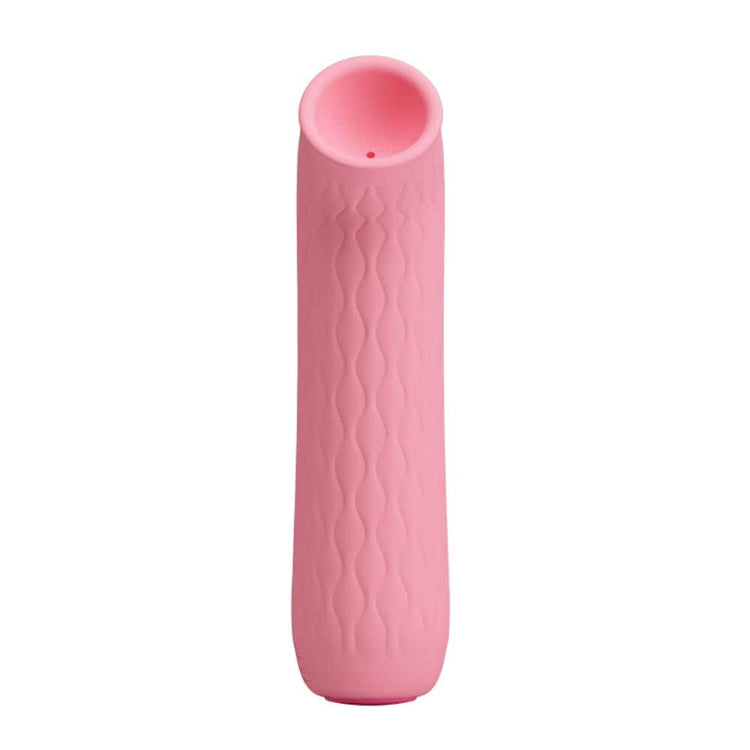 Ford - Vibrator clitoris, roz, 11.6 cm - detaliu 4