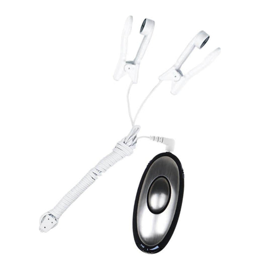 Frumusetea Sanilor - Electrostimulator pentru Sfarcuri, 4 cm
