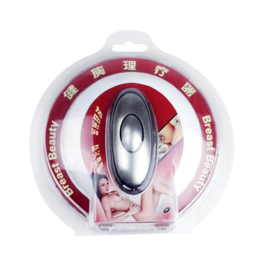 Frumusetea Sanilor - Electrostimulator pentru Sfarcuri, 4 cm - detaliu 1