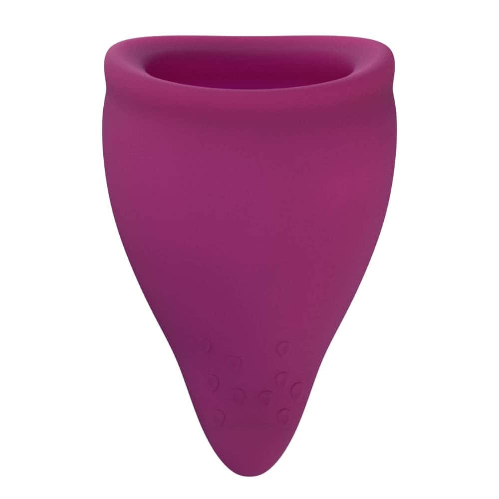 Fun Cup - Cupă menstruală, 30 ml - detaliu 1