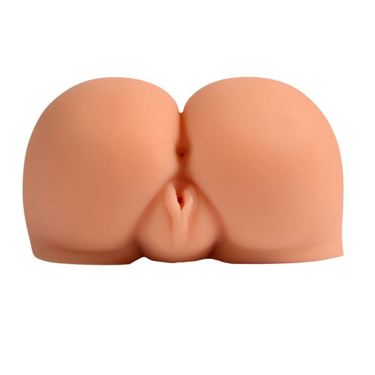 Fundul Sexy al Emiliei - Masturbator Realistic cu Vagin si Fund, 4,7 kg - detaliu 2