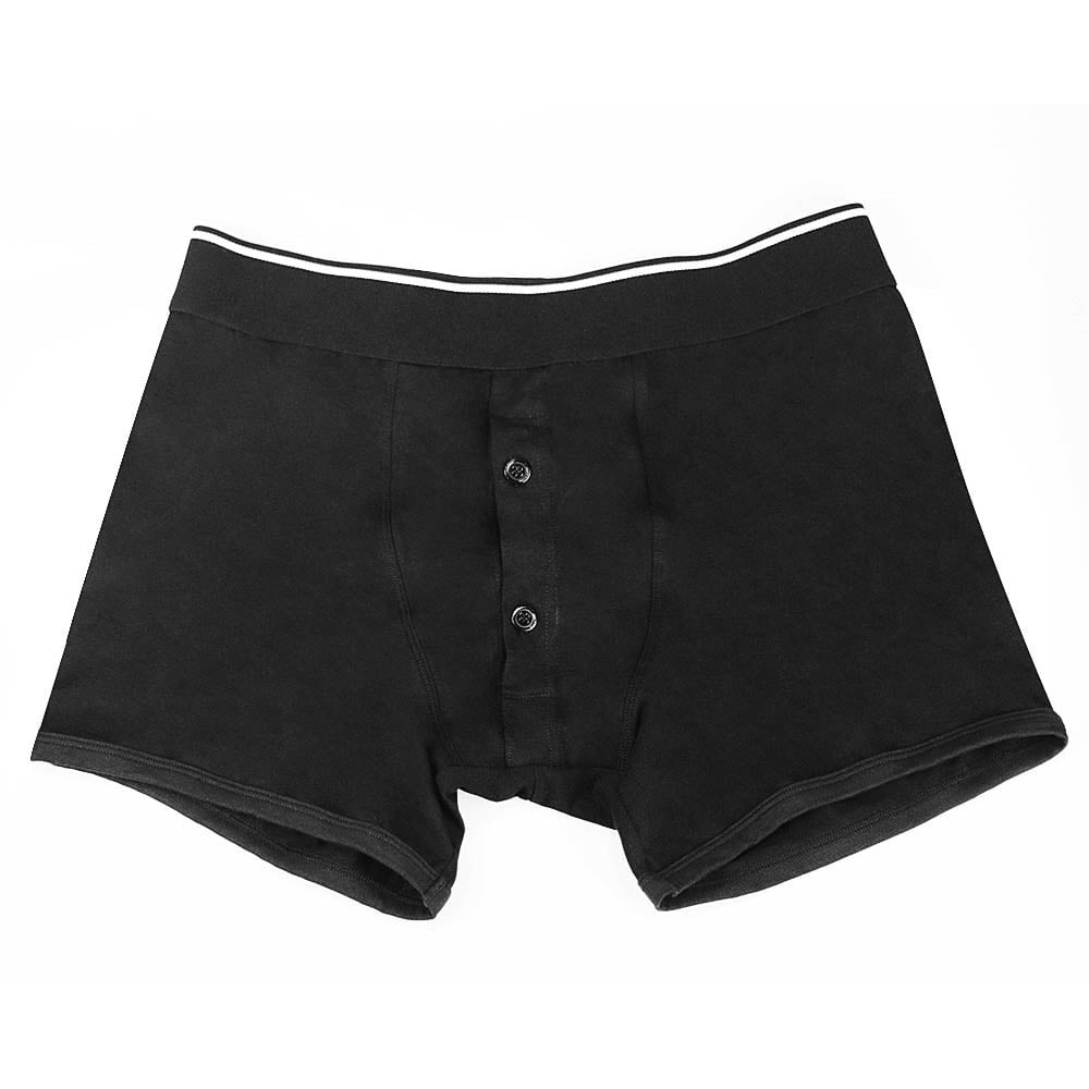 Hardy Strapon Shorts - Boxeri pentru Strap On, XS/S (71~81 cm talie) - detaliu 5