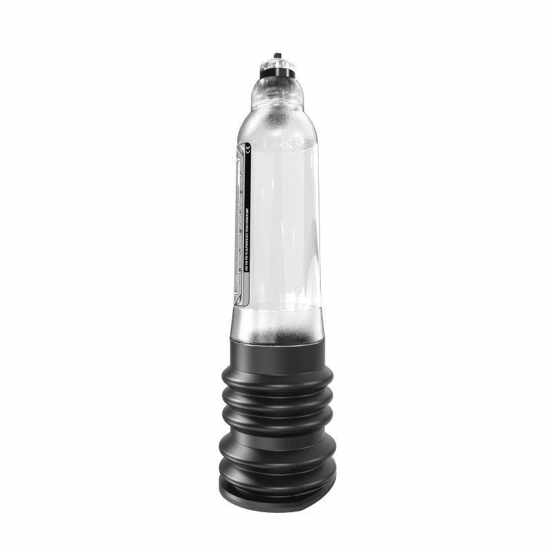 HYDRO7 - Pompa pentru Marire Penis, Transparent, 30 cm