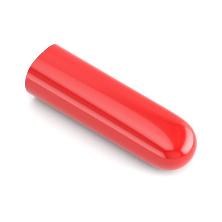 IJOY Bullet Scream - Vibrator Reincarcabil tip Ruj cu 10 Functii, 8,5 cm - detaliu 5