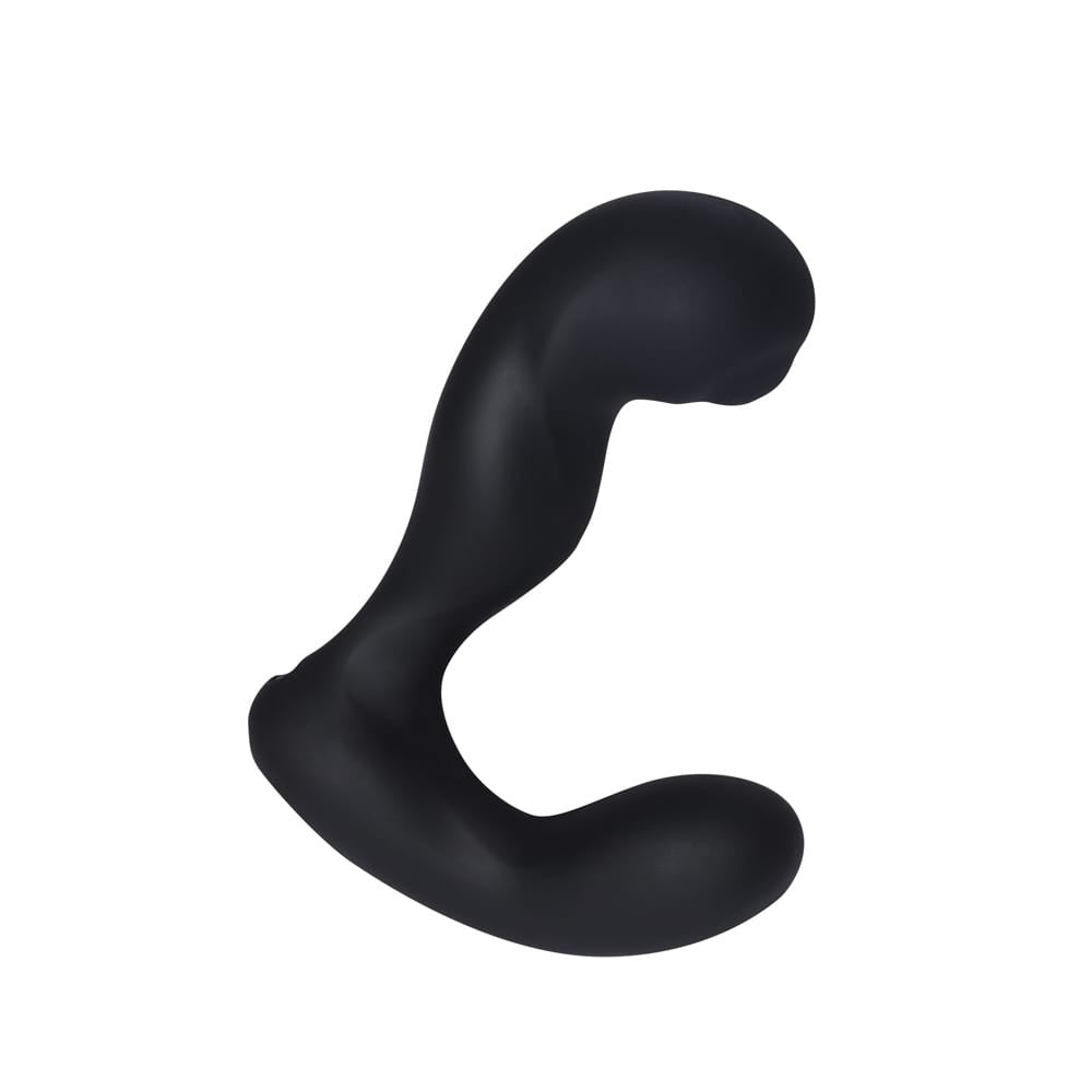 Iker - Stimulator Prostata cu Vibratii si Contral prin Aplicatie, 13,5 cm - detaliu 5