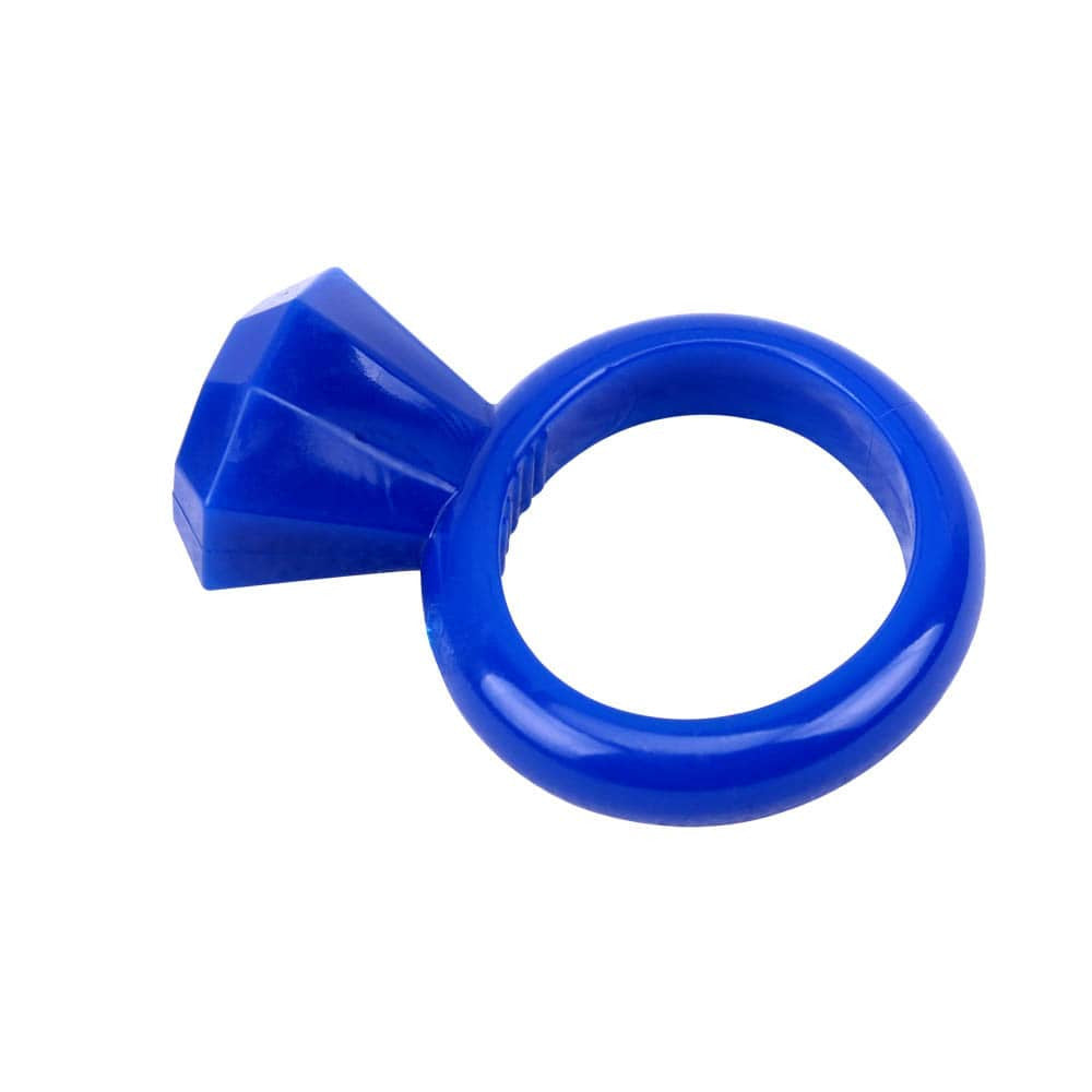 Inel de Logodna - Inel pentru Penis, 2,5 cm - detaliu 5