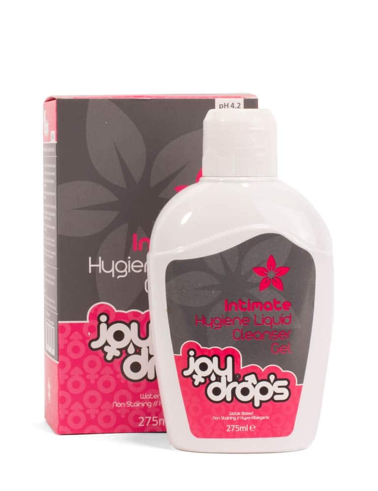 Intimate Hygiene - Gel intim pentru curățare, 275 ml