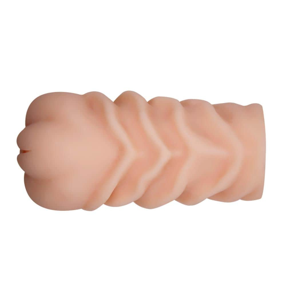 Izabela - Masturbator Forma Vagin, 13.5 cm