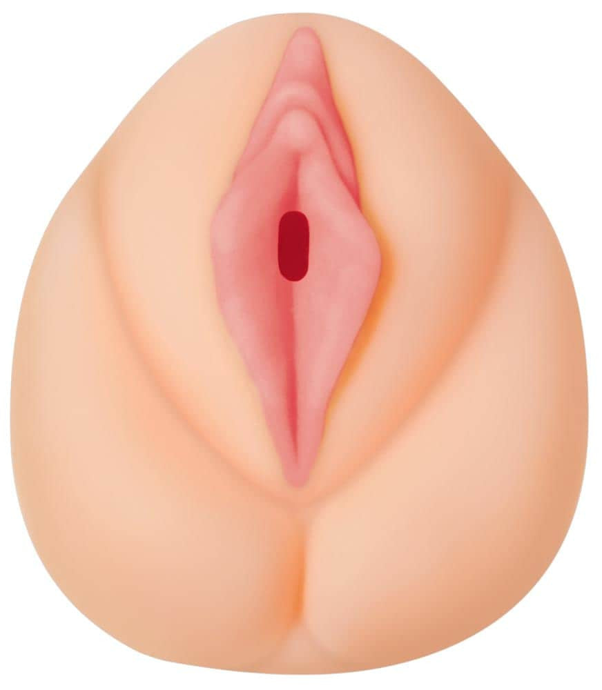 Jenna Haze - Masturbator Realistic Forma Vagin, 13 cm