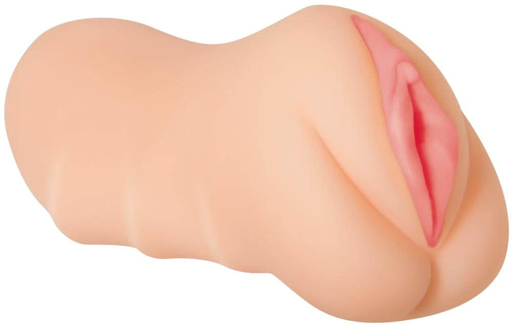 Jenna Haze - Masturbator Realistic Forma Vagin, 13 cm - detaliu 1