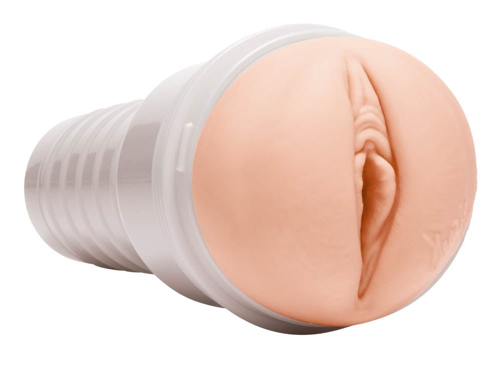 Kenzie Reeves Creampuff - Masturbator Realistic cu Forma de Vagin, 25,2 cm - detaliu 7