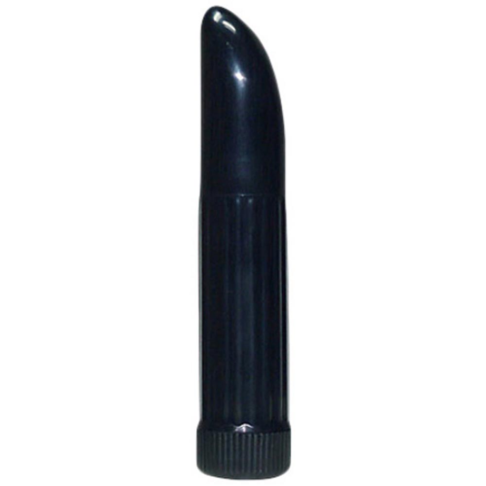 Ladyfinger 2 - Minivibrator, negru, 13 cm - detaliu 1