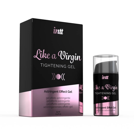 Like a Virgin - Gel pentru Stramtare Vagin, 15 ml