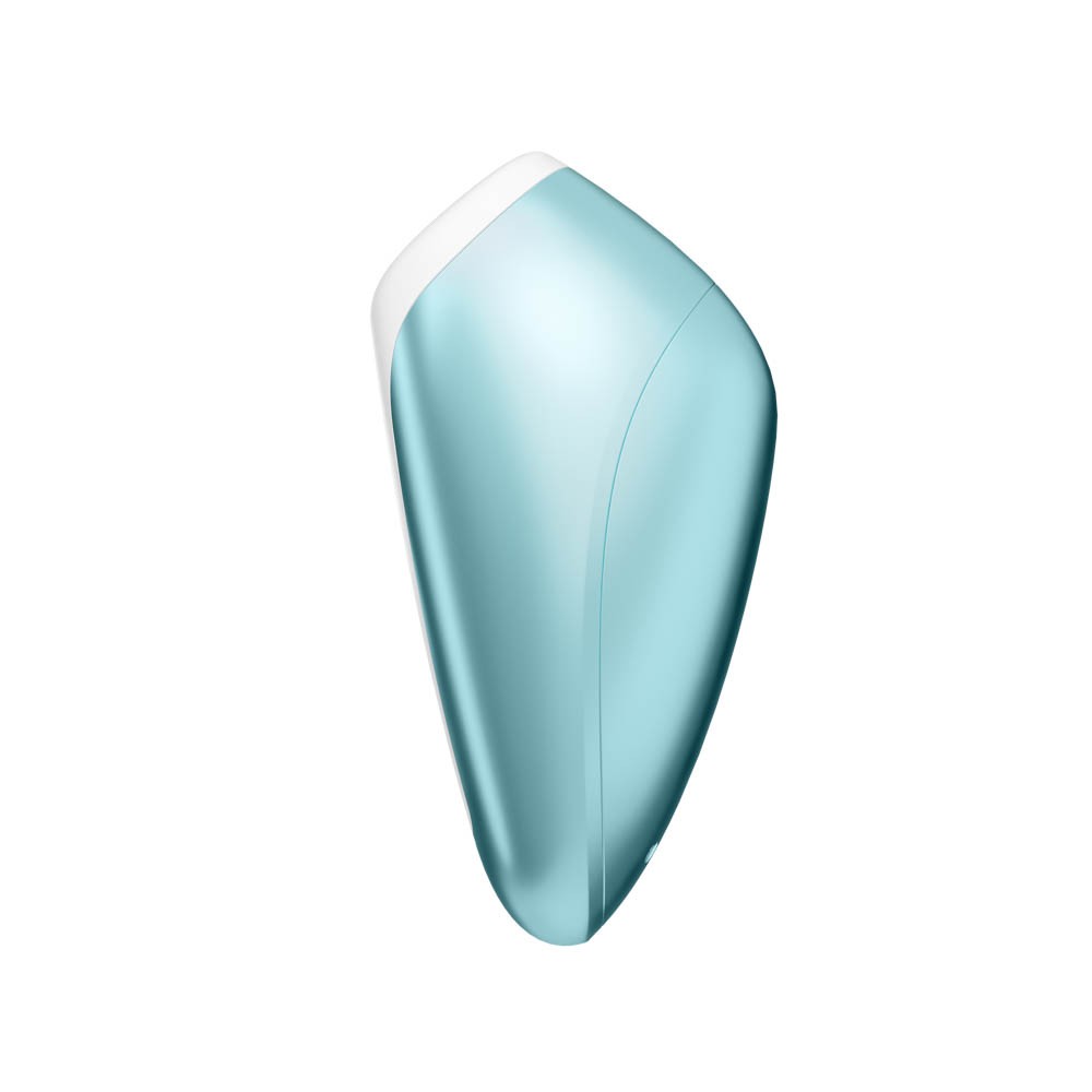 Love Breeze - Stimulator clitoris, albastru - detaliu 1