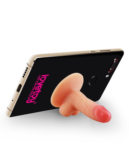 Universal Pecker Stand Holder - Suport pentru Telefon sau Tabletă