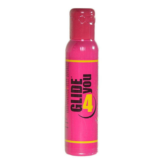 GLIDE4 YOU - Lubrifiant pe Baza de Silicon 100ml