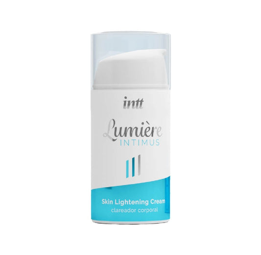 LUMIÈRE INTIMUS - Crema pentru Iluminarea Pielii, 15 ml