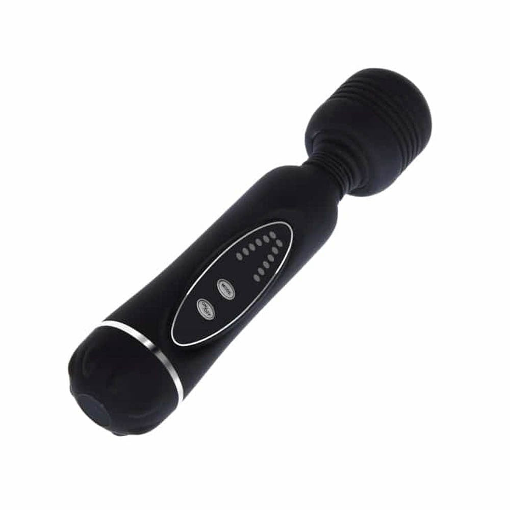 Magical Massager - Vibrator bagheta, 21 cm - detaliu 7