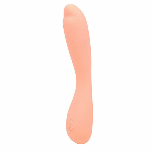 Marvelous Intense Power Vibe - Vibrator Punct G, 21x3.3 cm