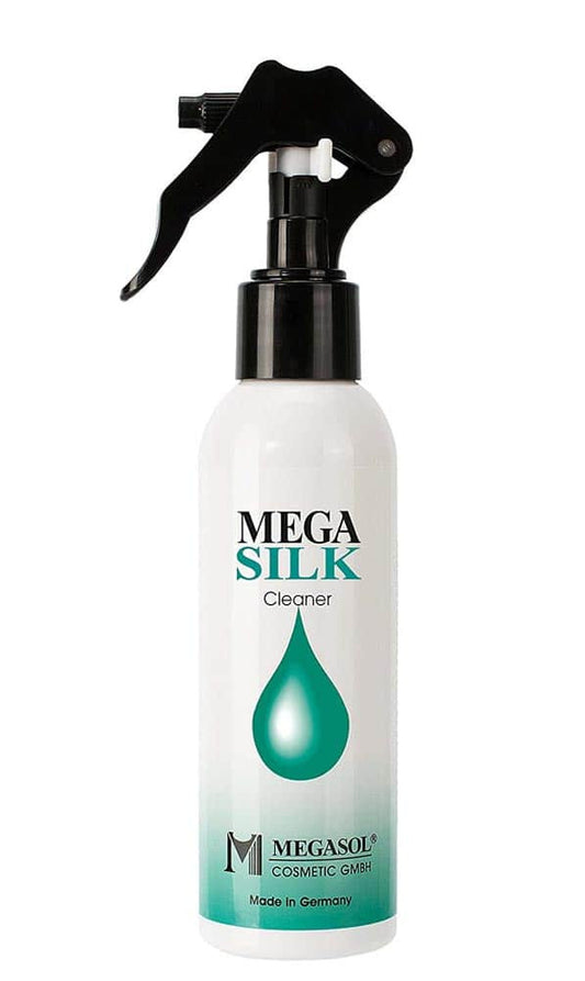 MEGASILK Cleaner - Spray Igienizare fara Alcool, 150 ml